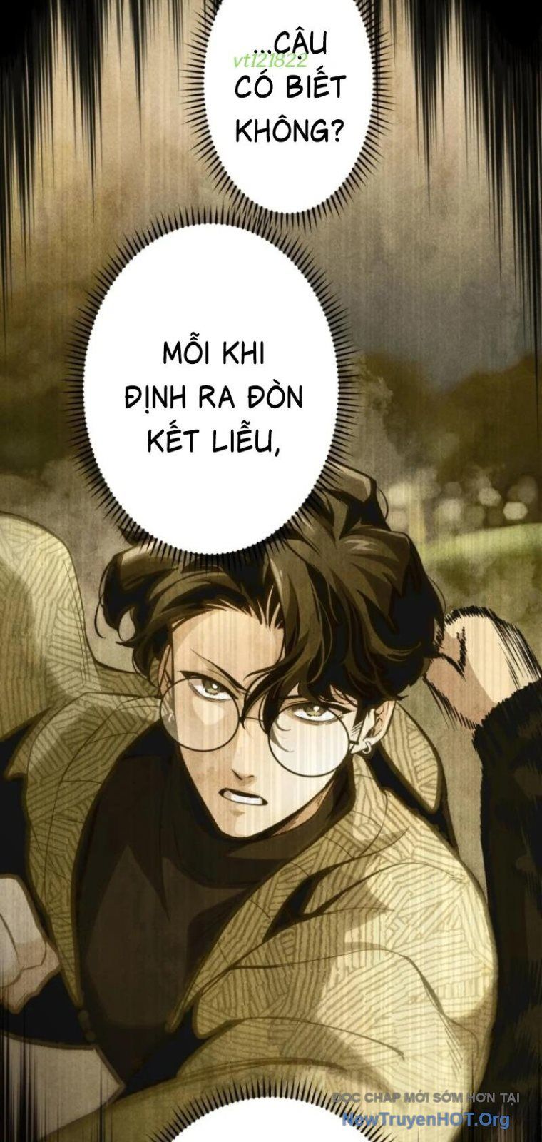 Ceberus - Chương 8