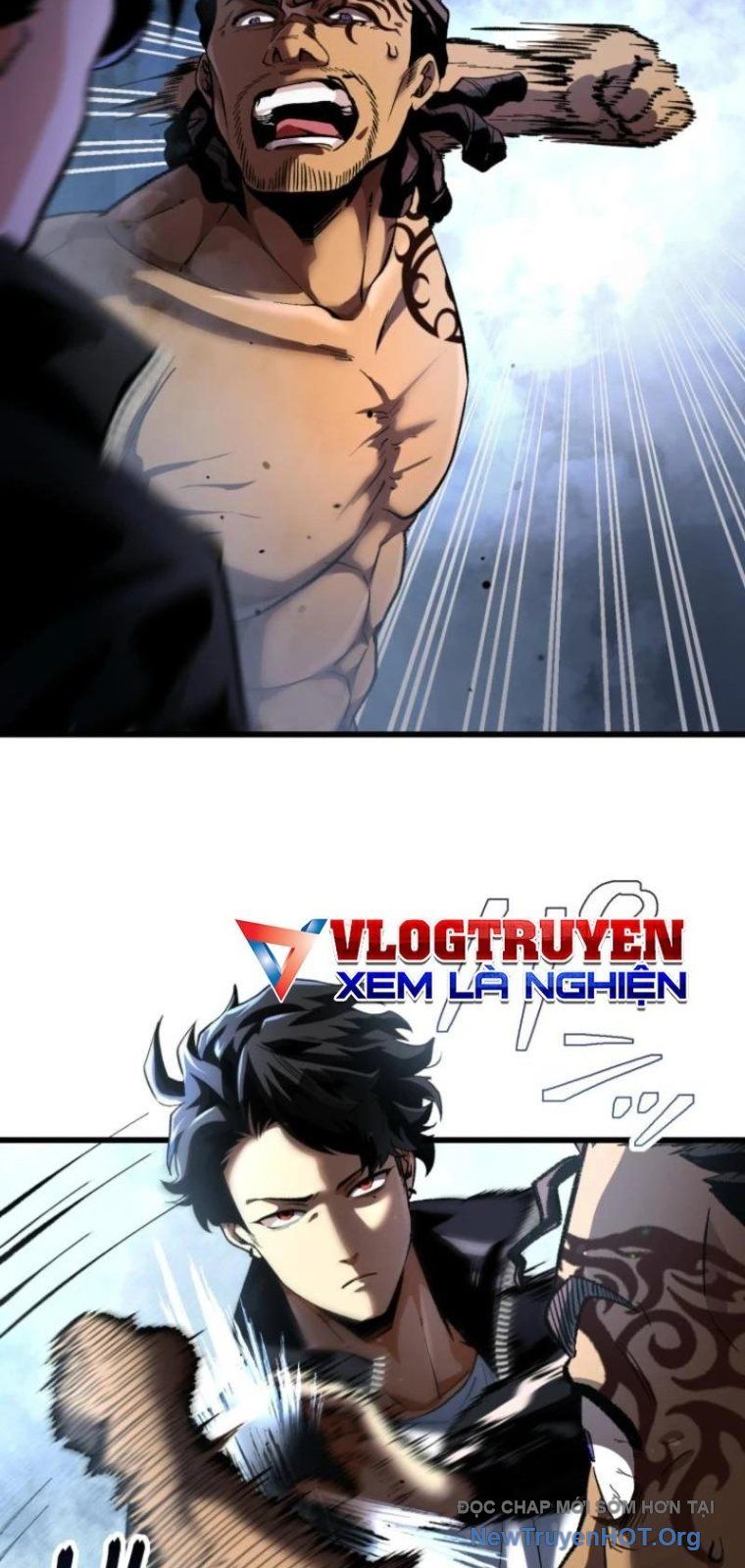 Ceberus - Chương 8