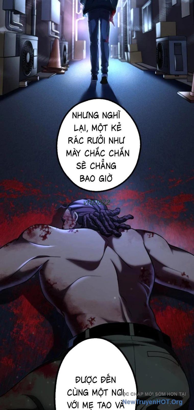 Ceberus - Chương 8