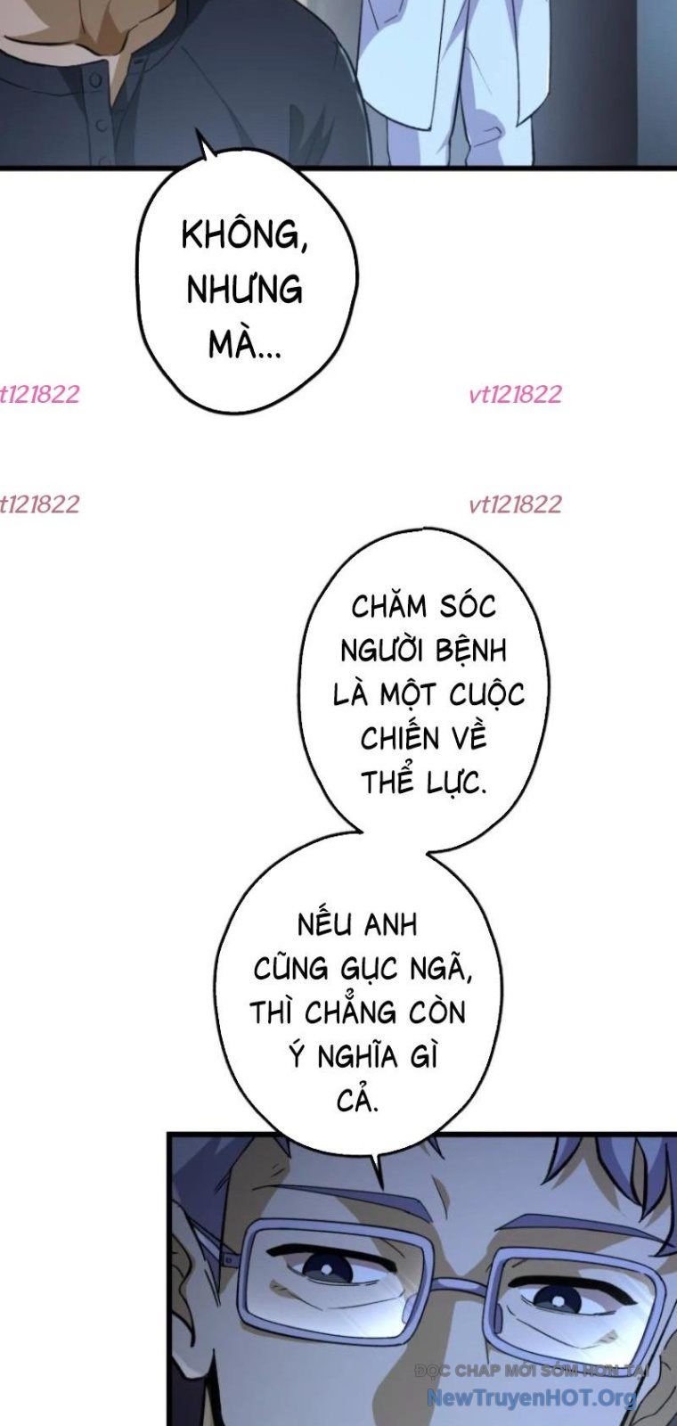 Ceberus - Chương 8