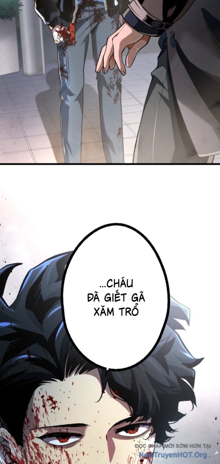 Ceberus - Chương 9