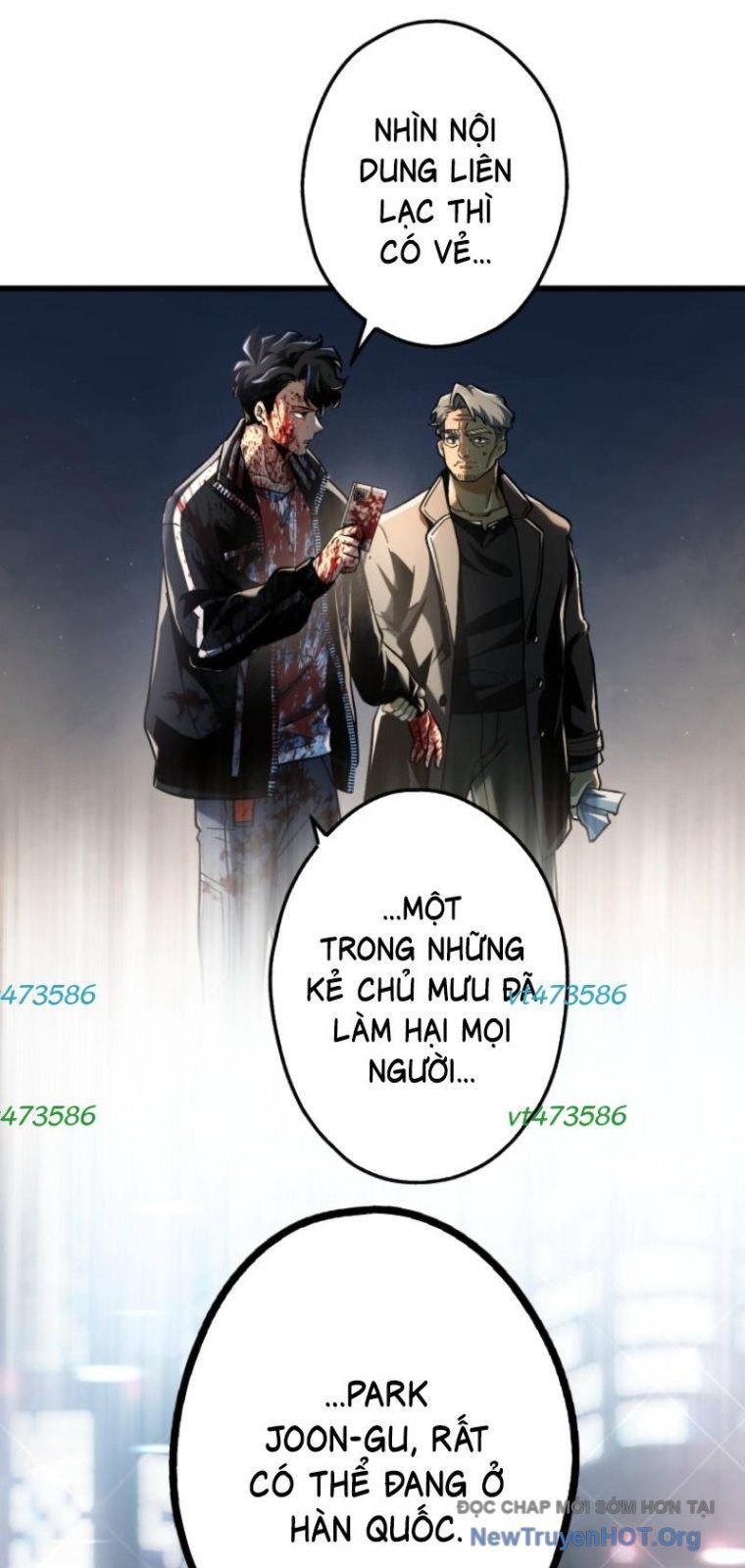 Ceberus - Chương 9