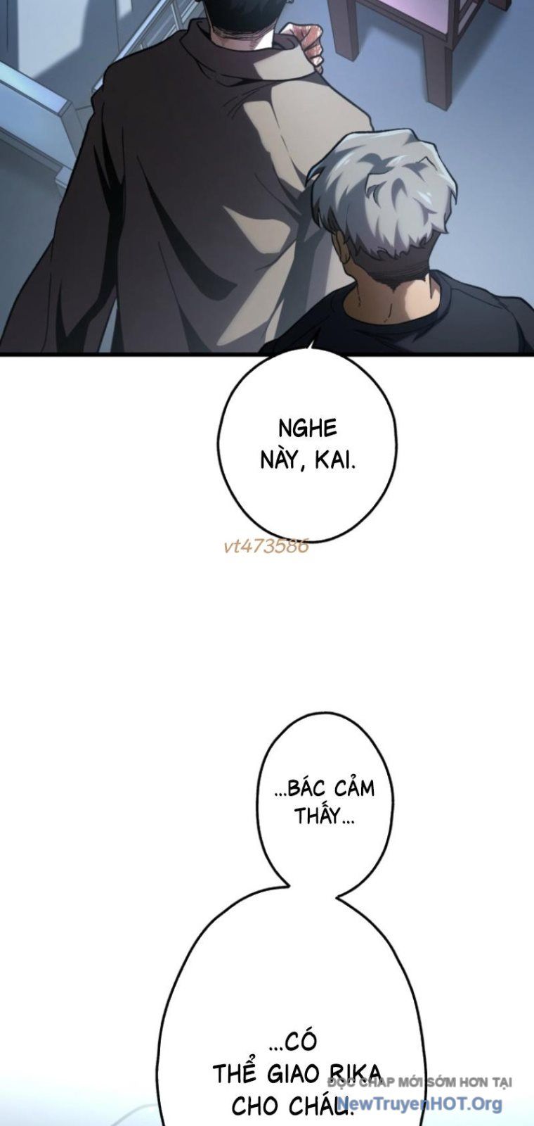 Ceberus - Chương 9