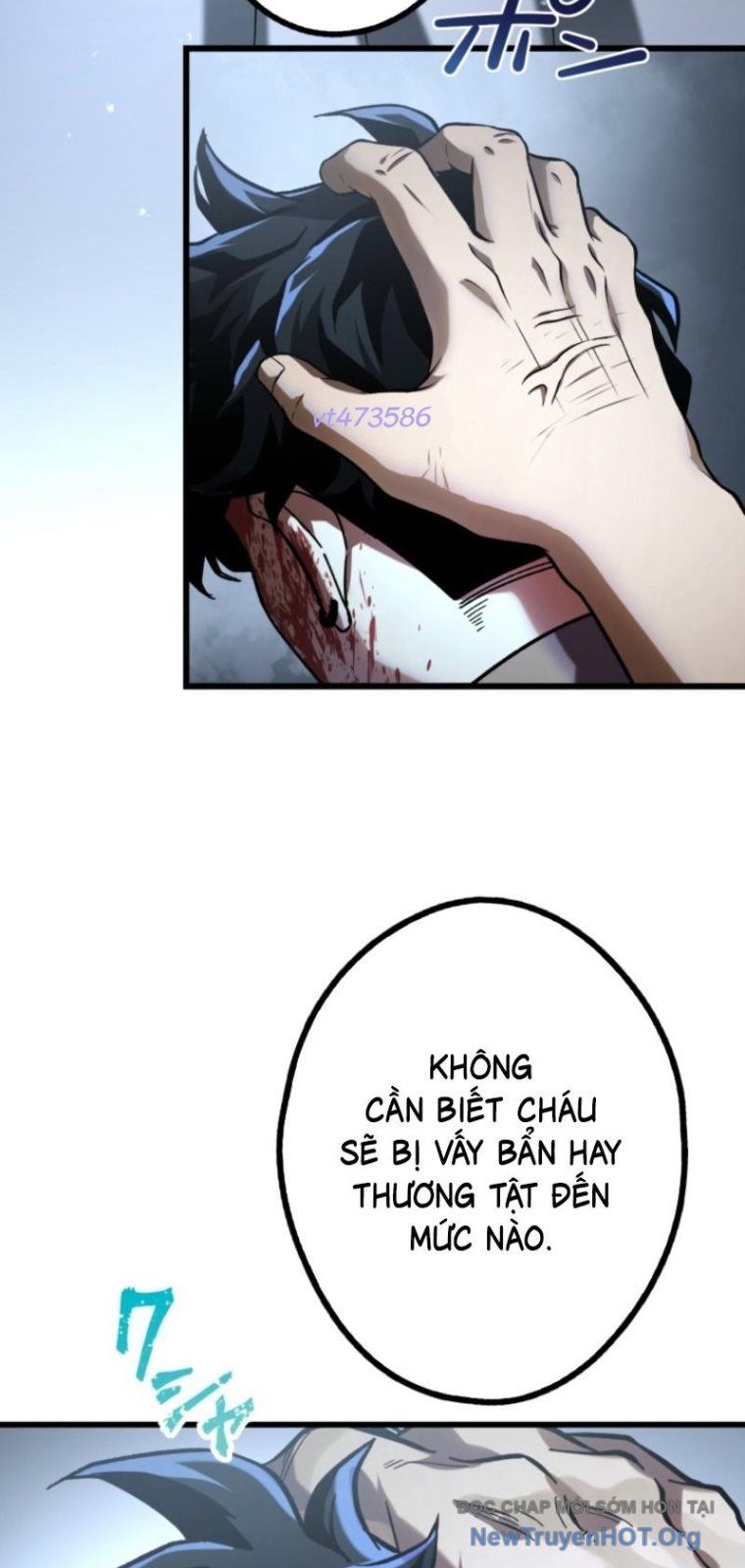 Ceberus - Chương 9