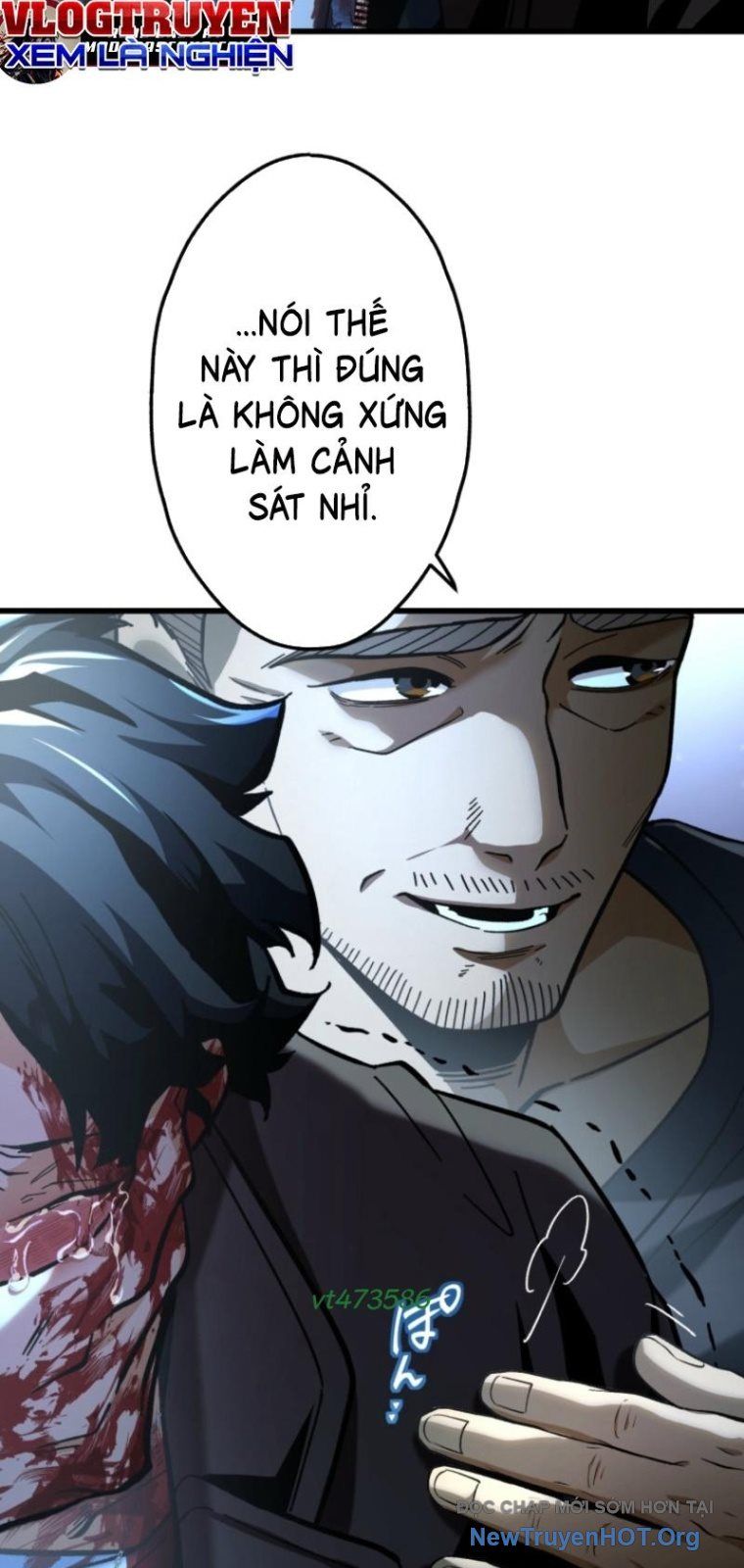 Ceberus - Chương 9