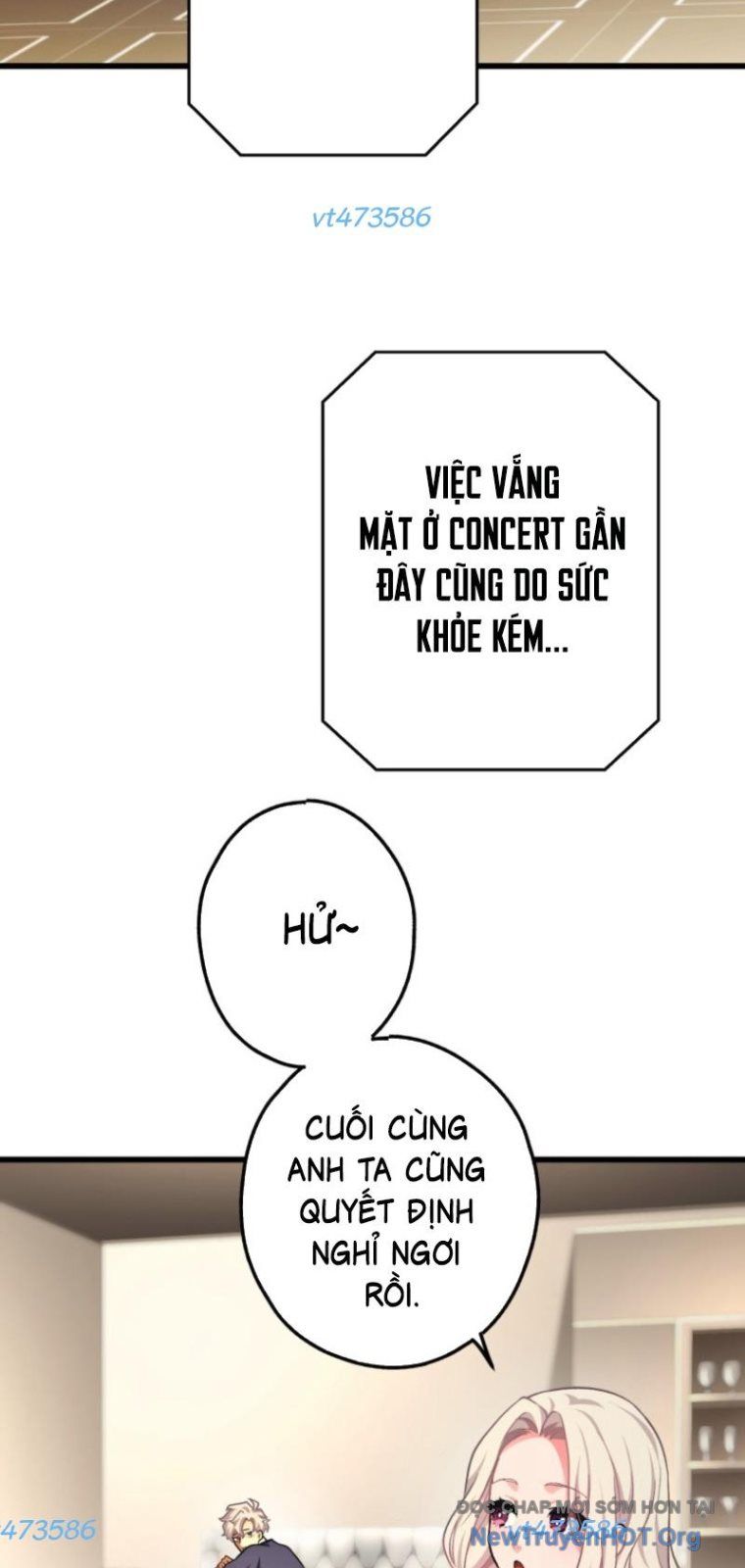 Ceberus - Chương 9
