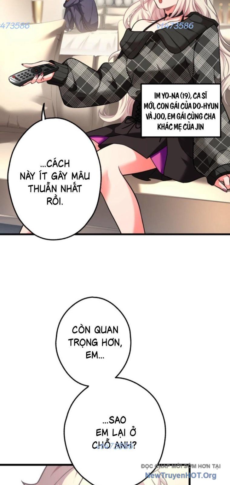 Ceberus - Chương 9