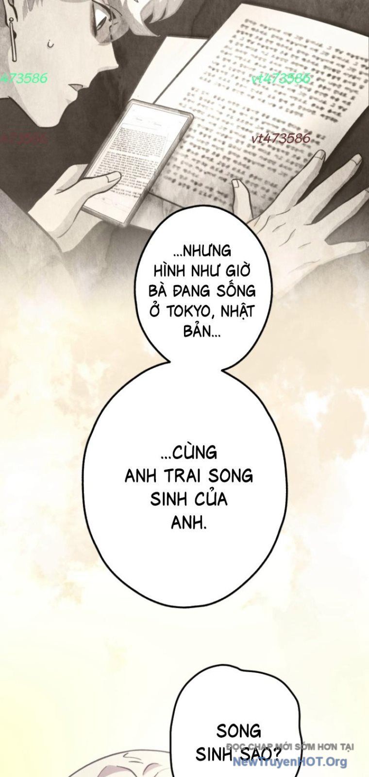 Ceberus - Chương 9