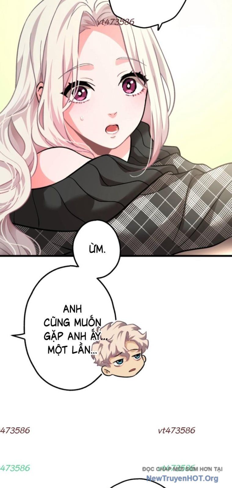 Ceberus - Chương 9