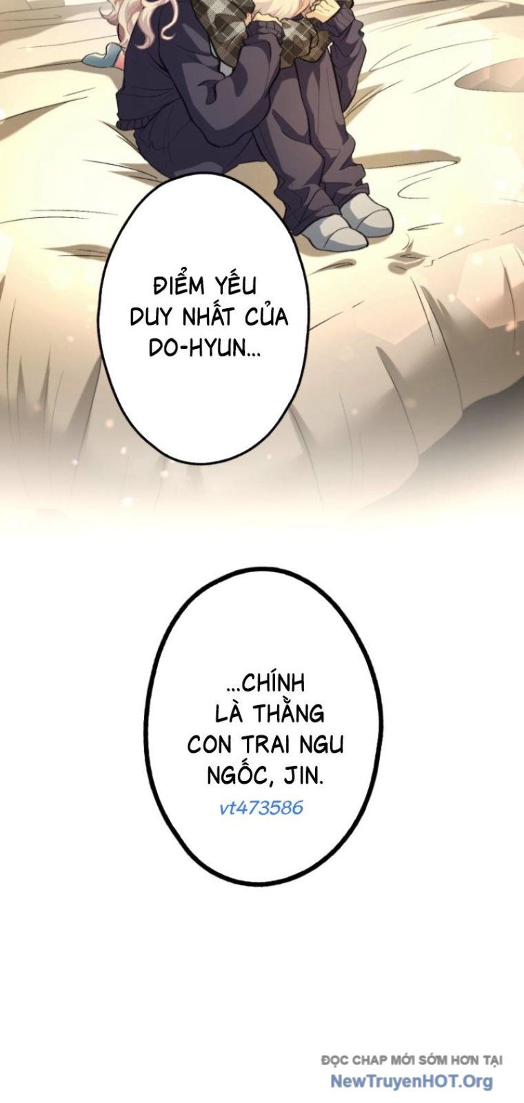 Ceberus - Chương 9