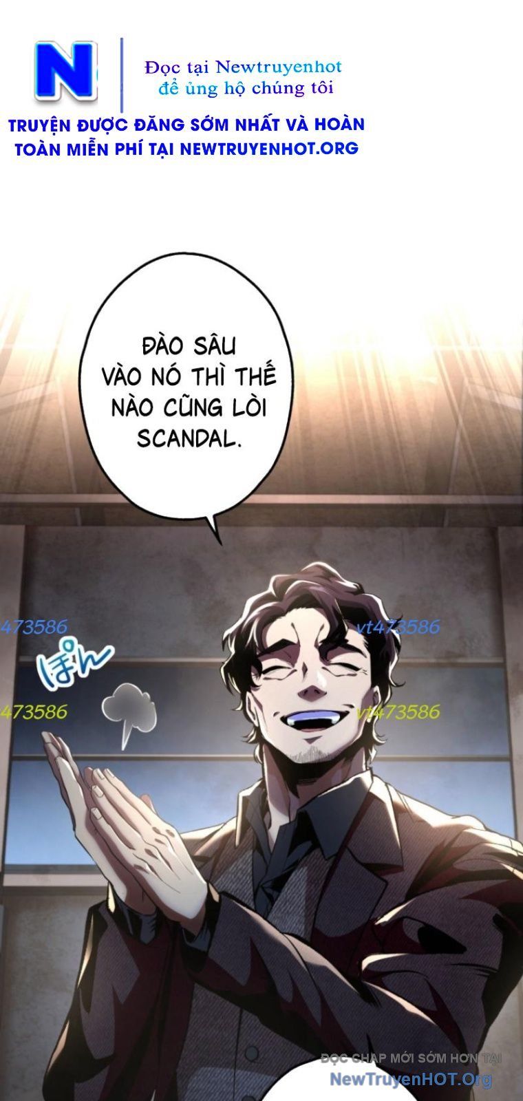 Ceberus - Chương 9