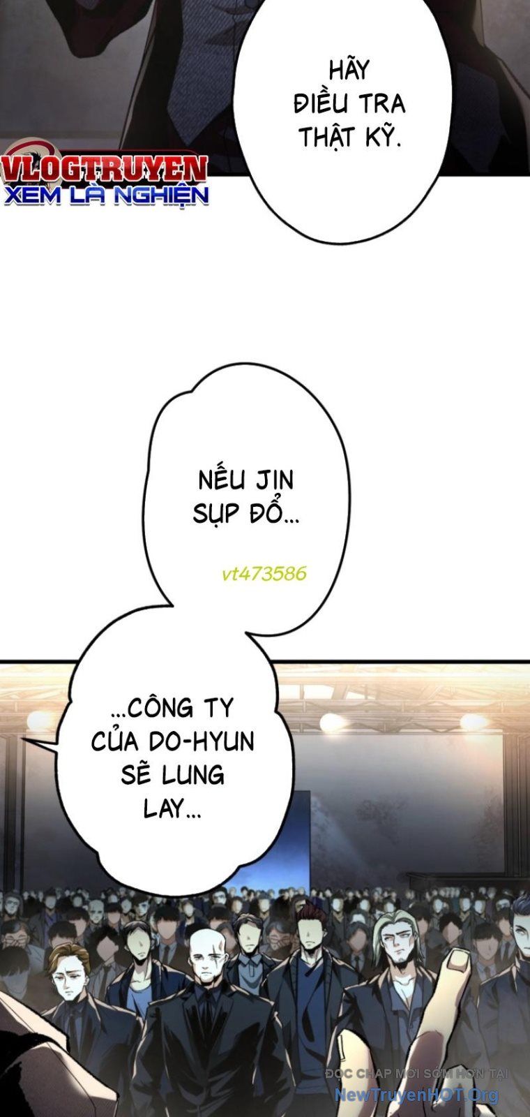 Ceberus - Chương 9