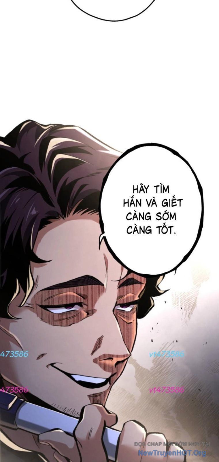 Ceberus - Chương 9