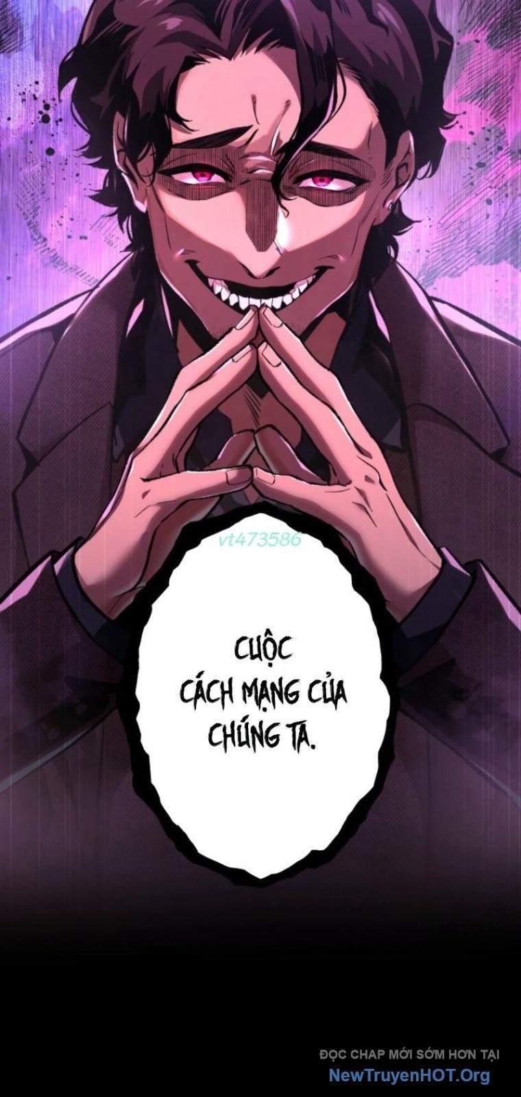 Ceberus - Chương 9