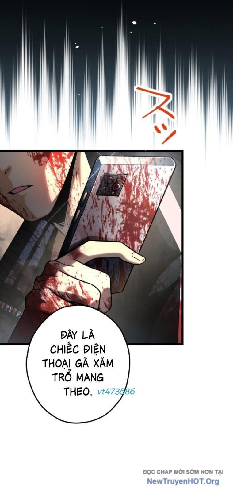 Ceberus - Chương 9