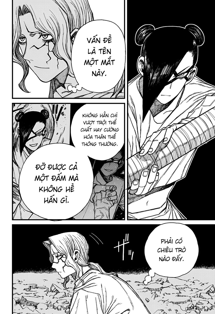 Centuria - Chương 50