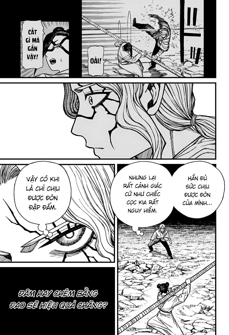 Centuria - Chương 50