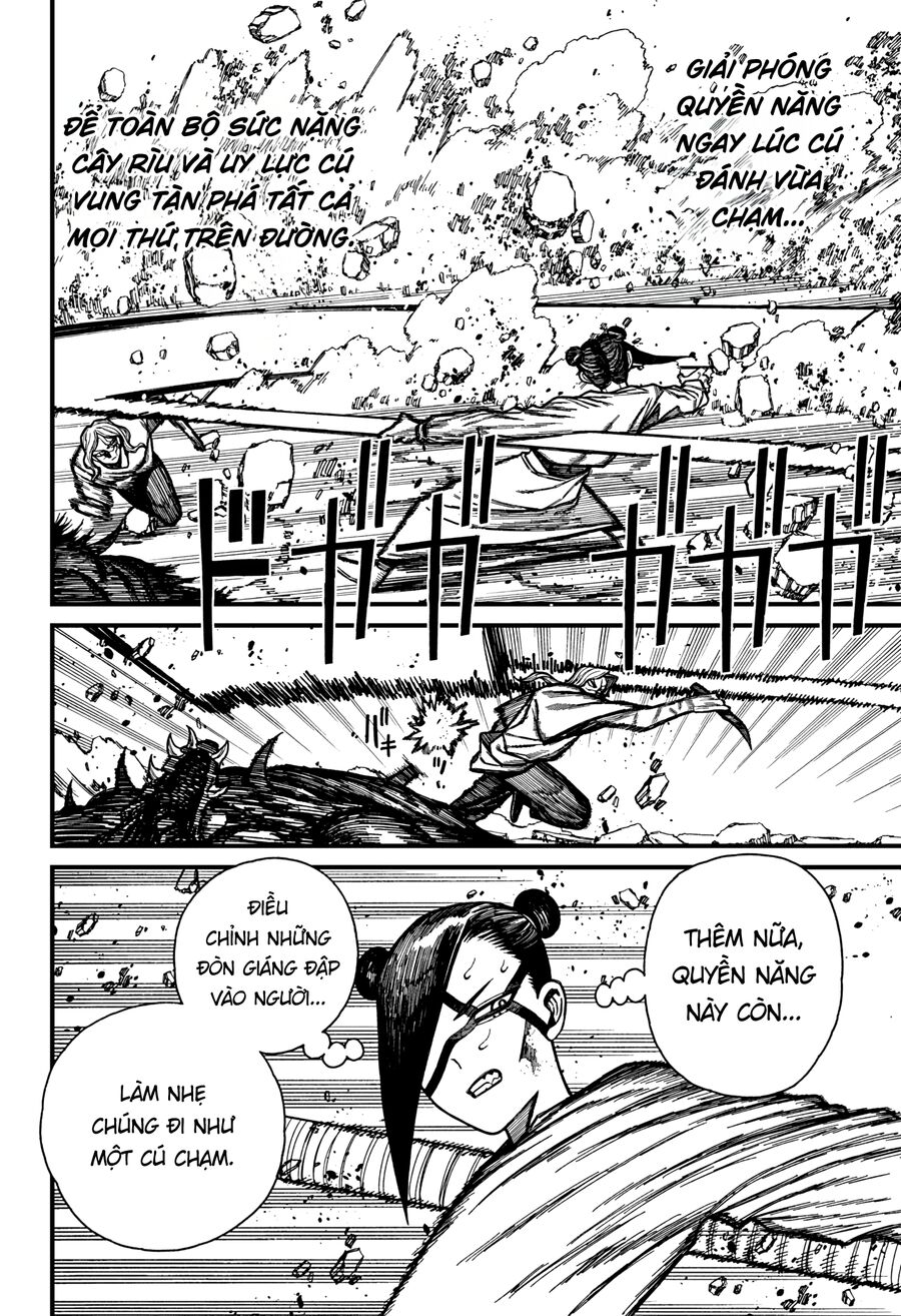 Centuria - Chương 51