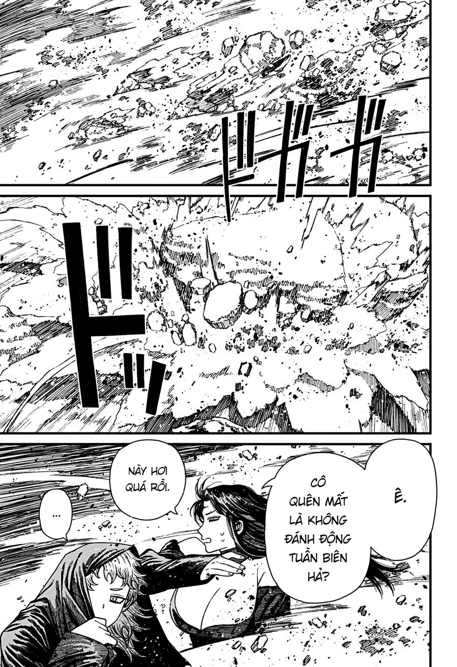Centuria - Chương 52