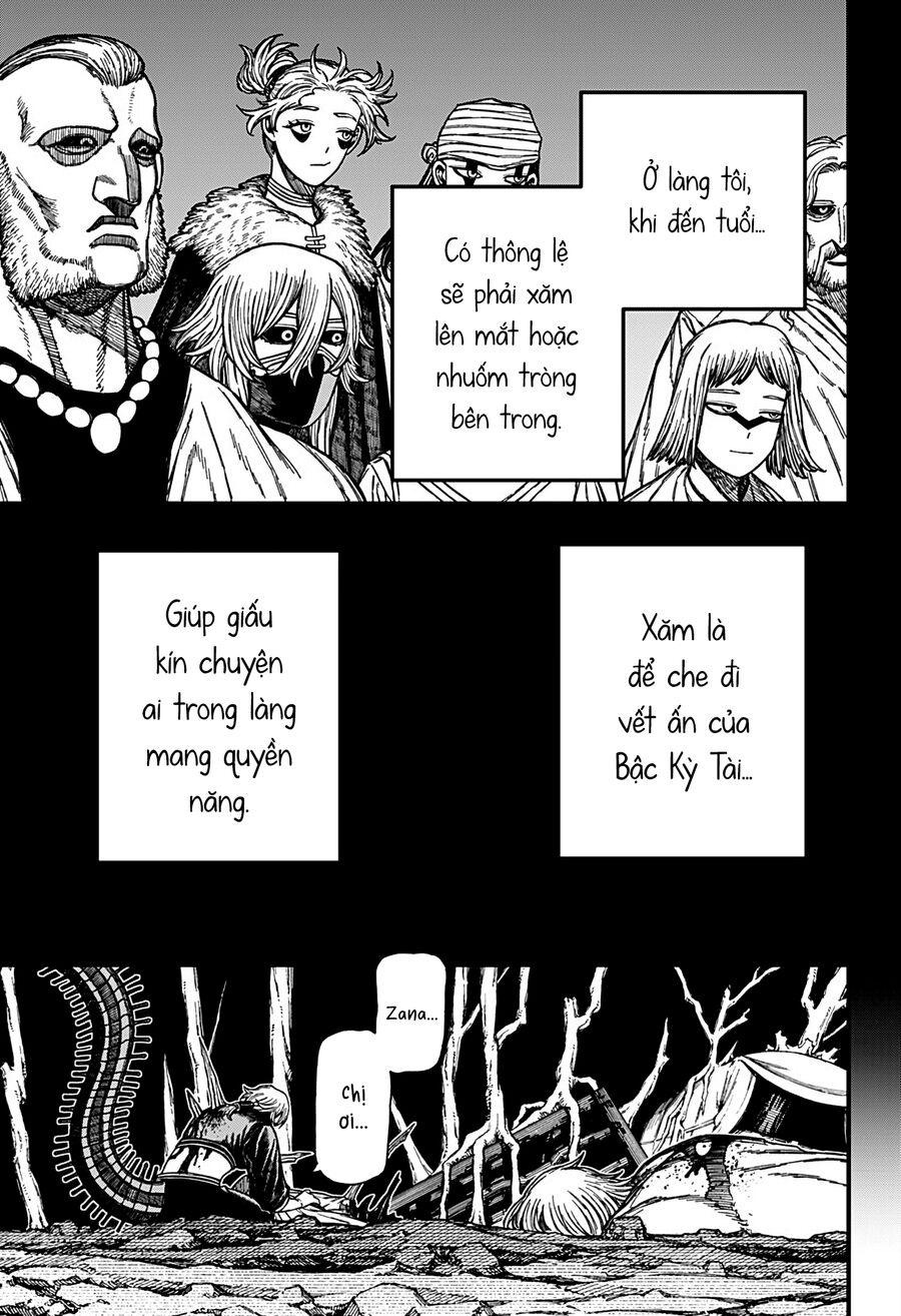 Centuria - Chương 52