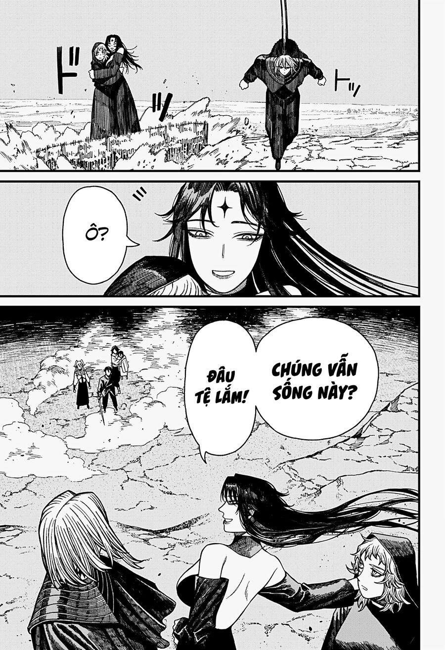 Centuria - Chương 53