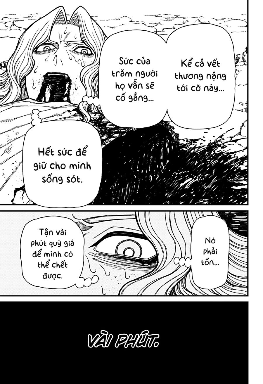 Centuria - Chương 54