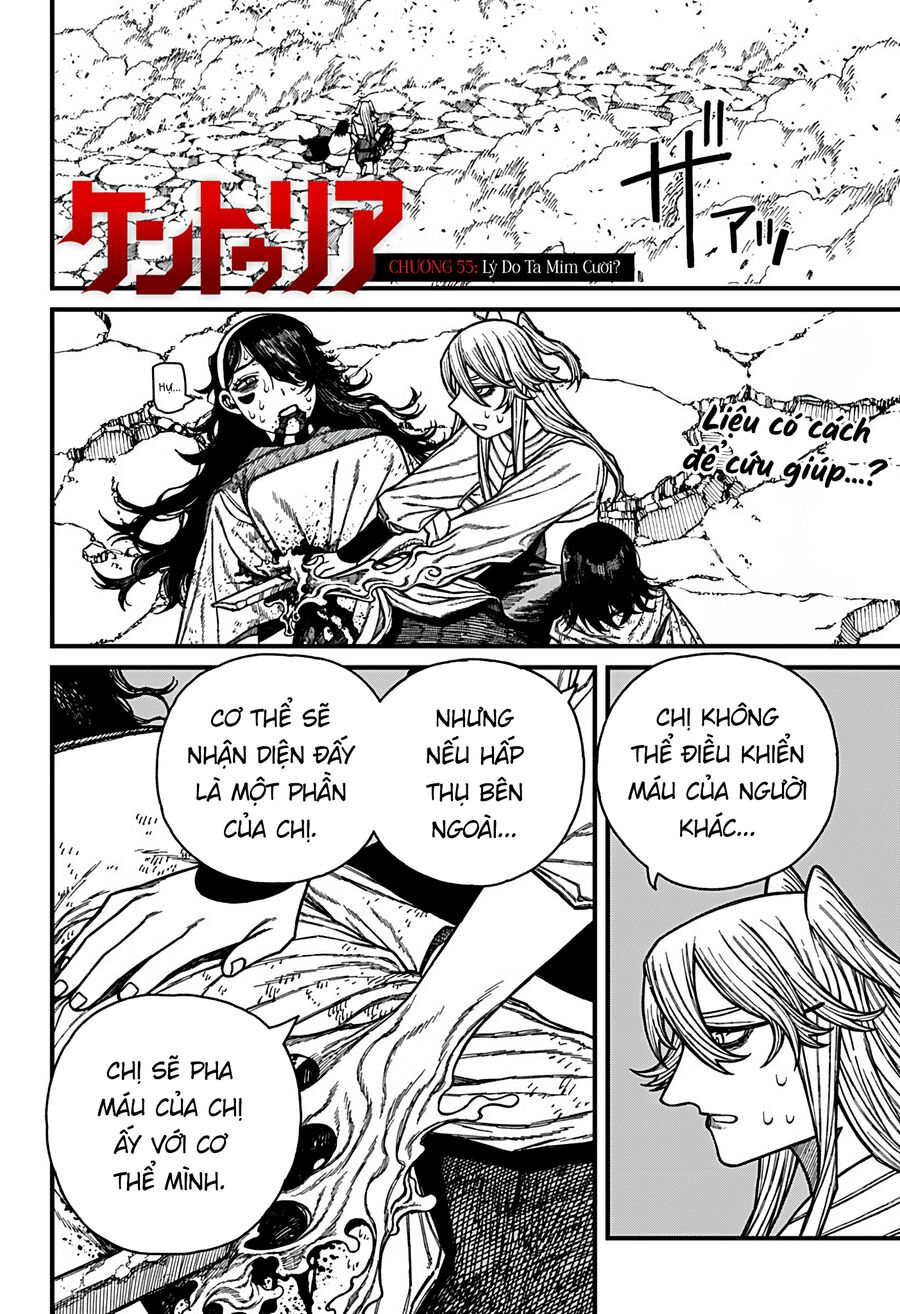Centuria - Chương 55