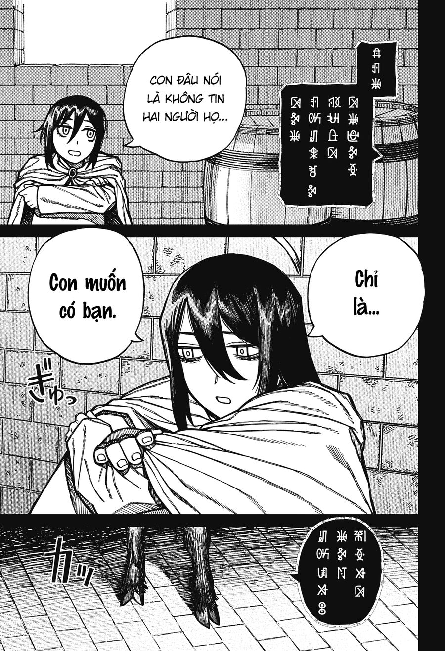 Centuria - Chương 56