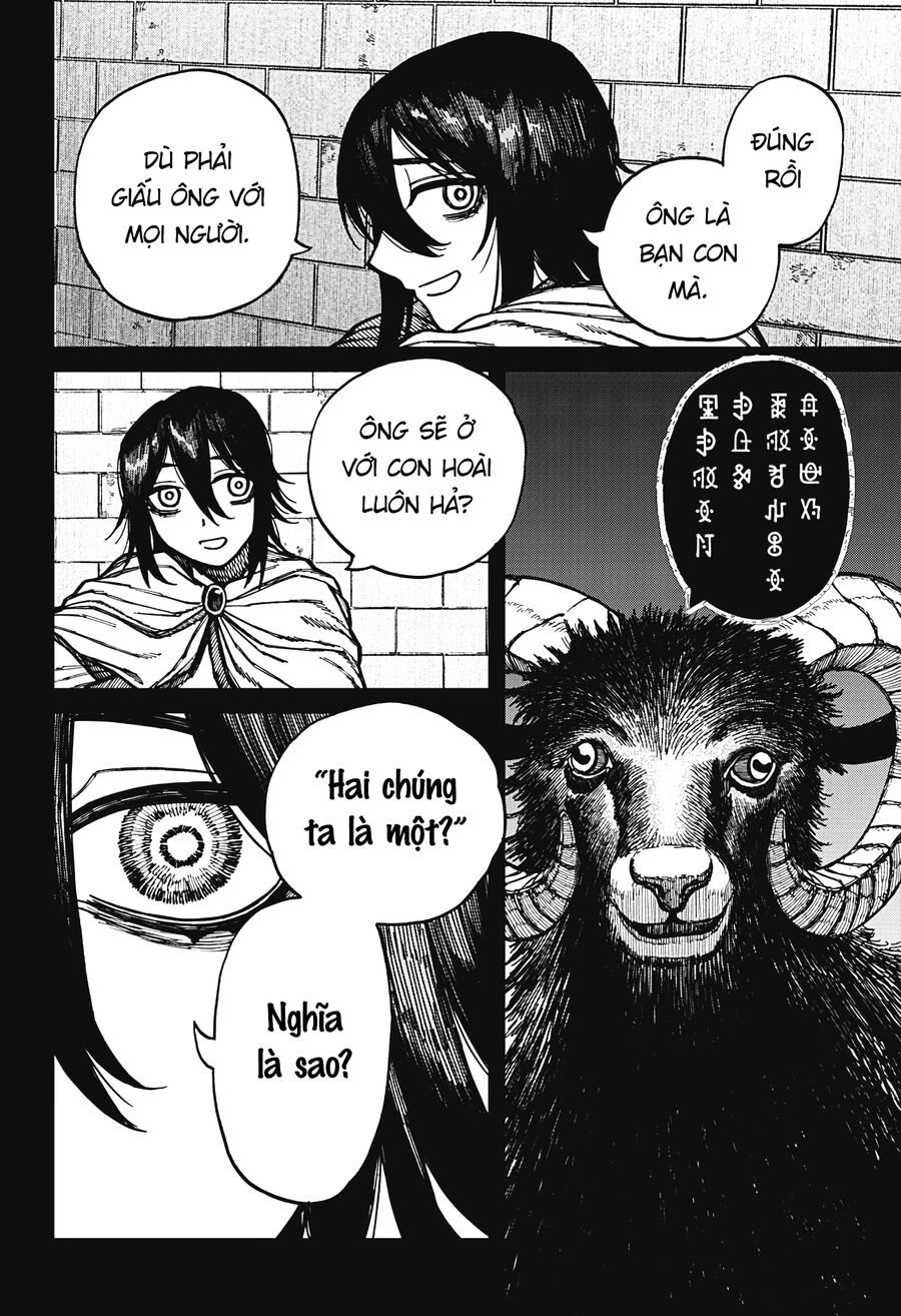 Centuria - Chương 56