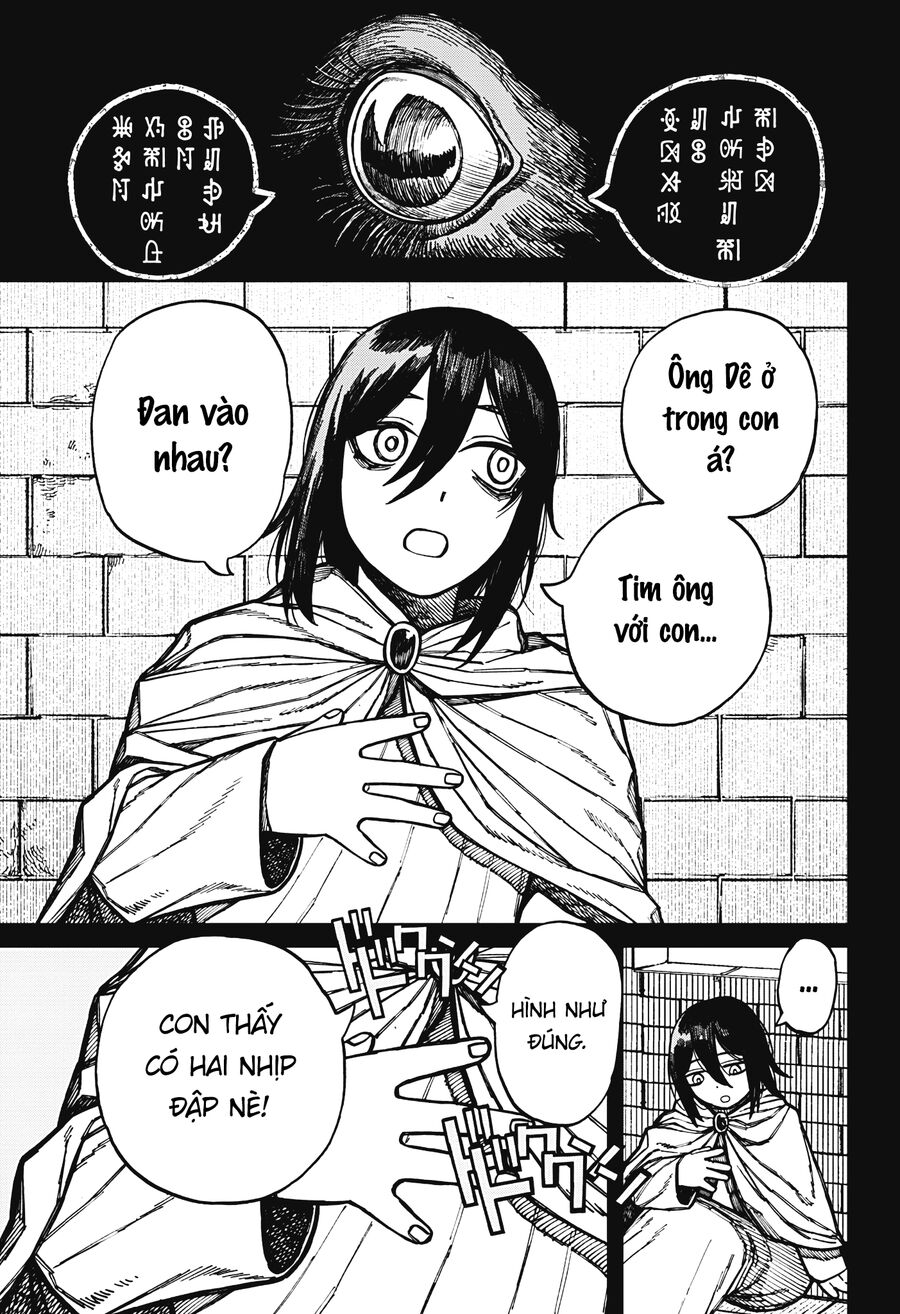Centuria - Chương 56