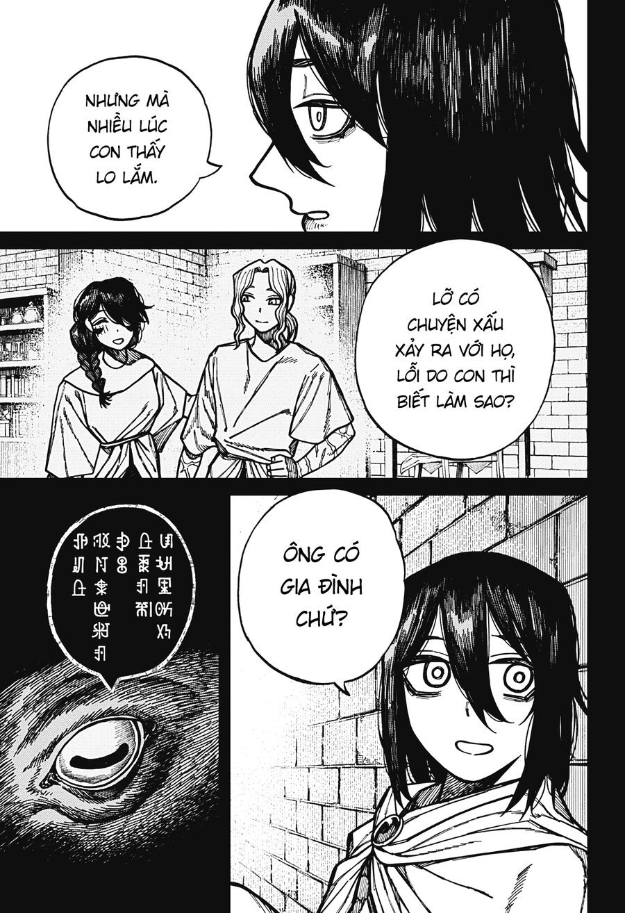 Centuria - Chương 56
