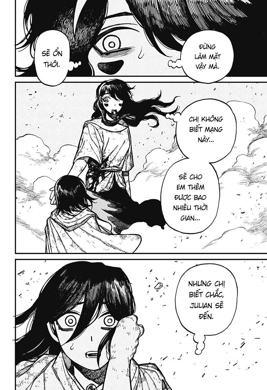 Centuria - Chương 56