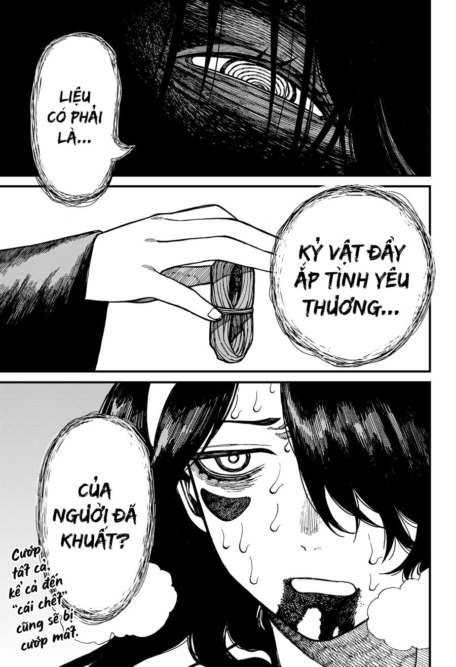 Centuria - Chương 57