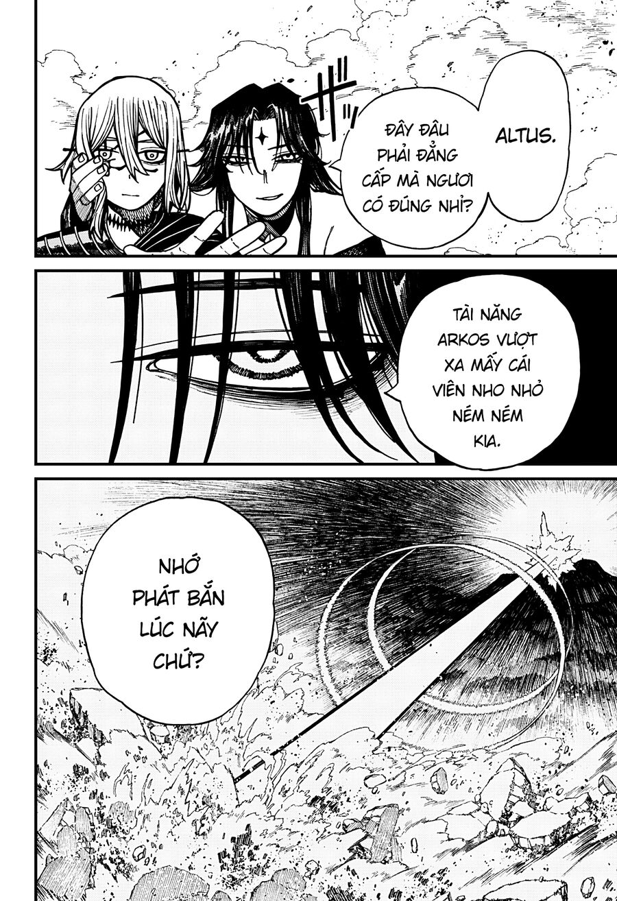 Centuria - Chương 58