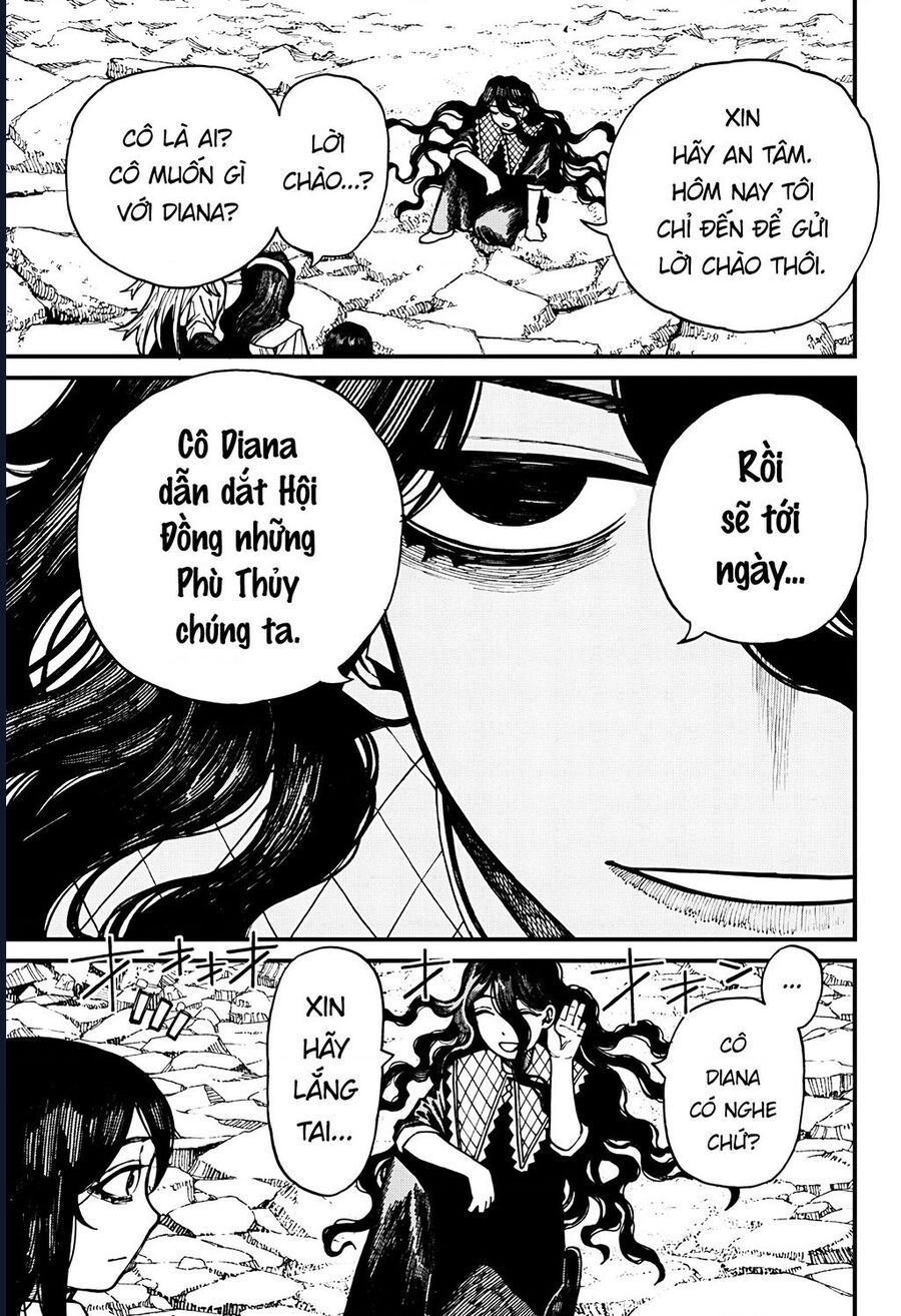 Centuria - Chương 59