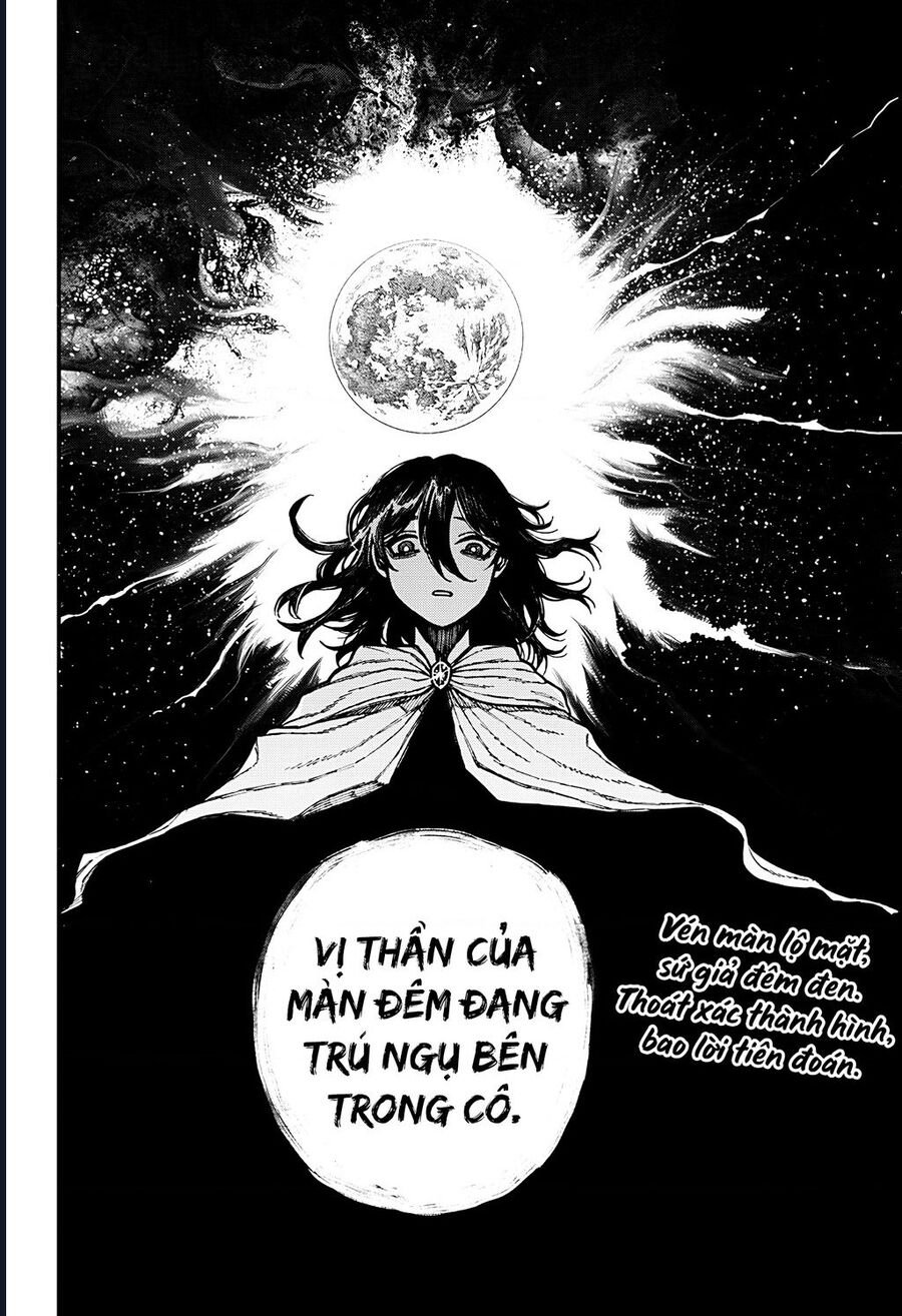 Centuria - Chương 59