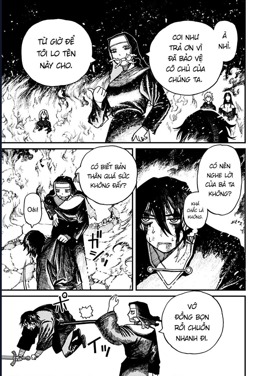Centuria - Chương 60