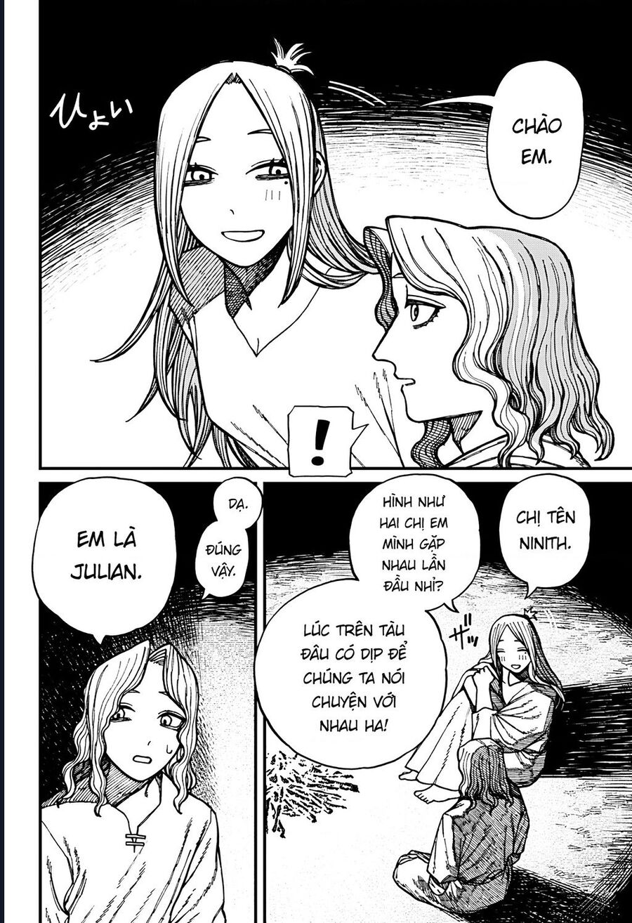 Centuria - Chương 60