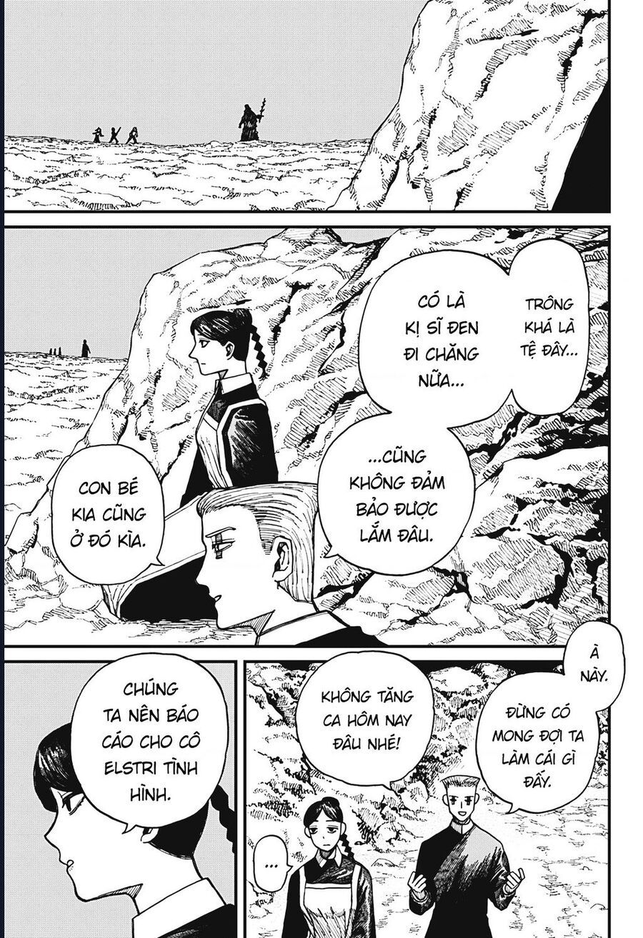 Centuria - Chương 61
