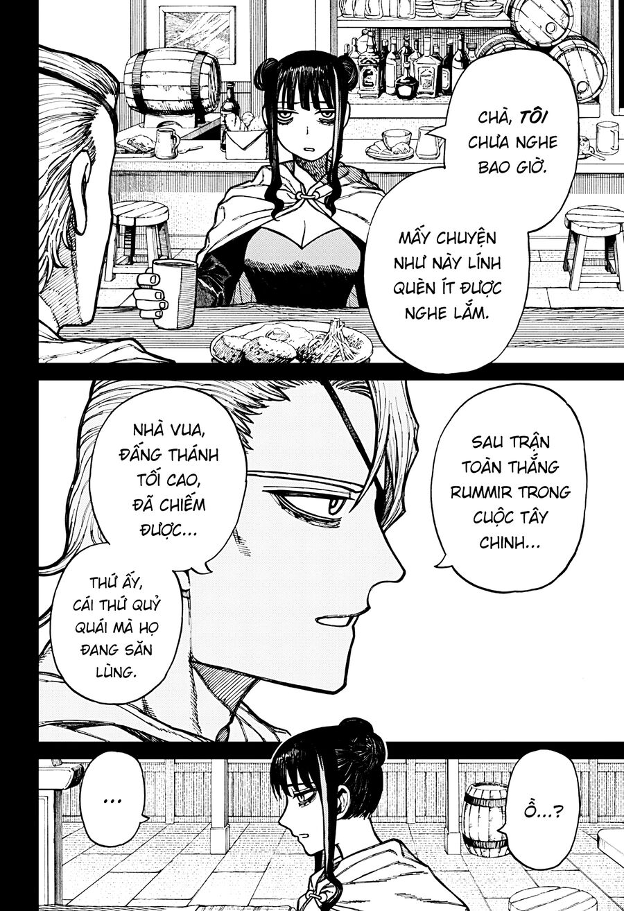 Centuria - Chương 63