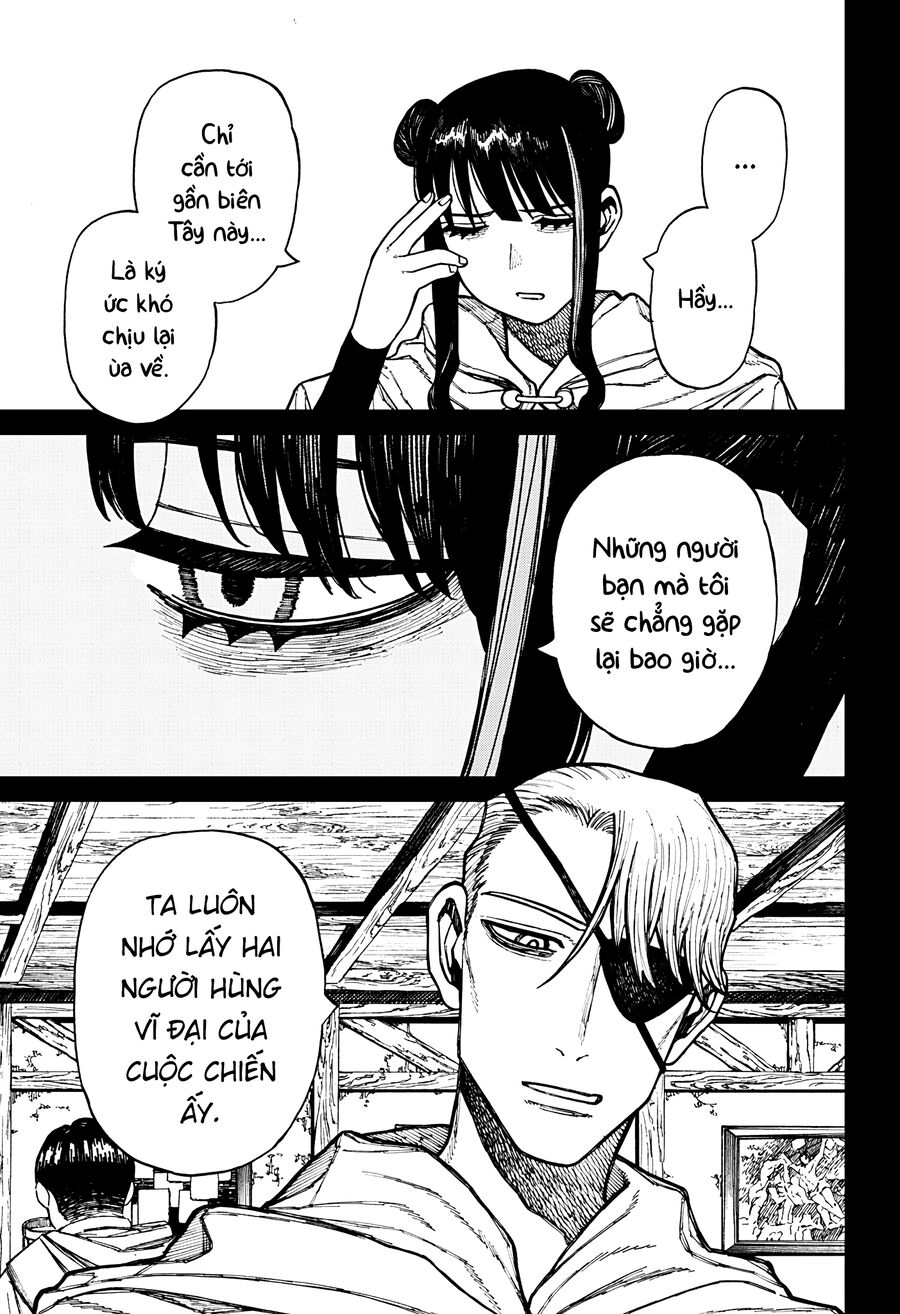 Centuria - Chương 63