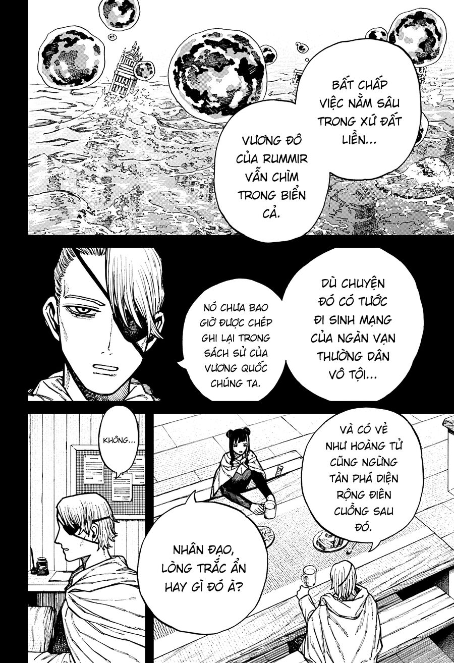 Centuria - Chương 63