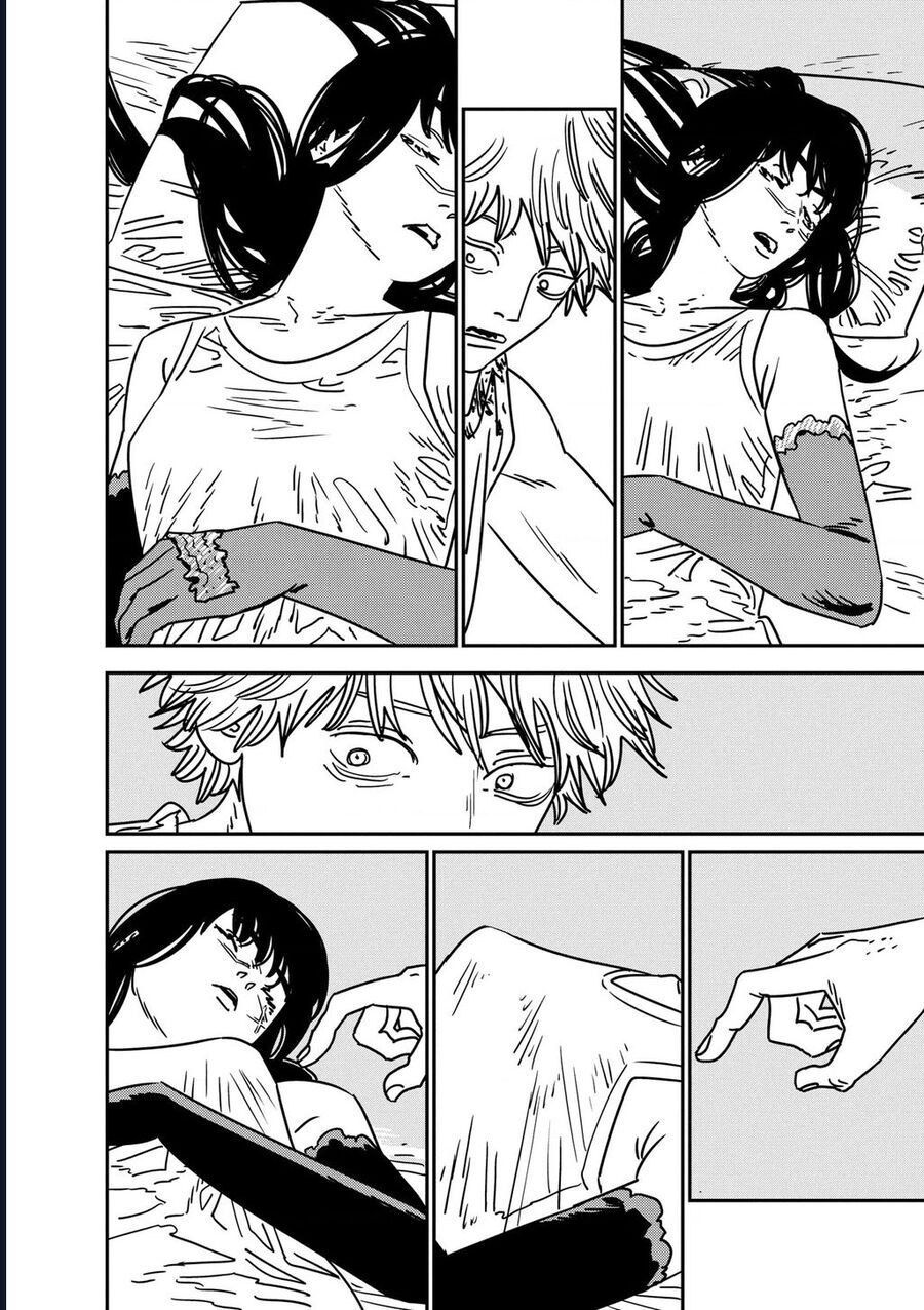 Chainsaw Man - Chương 193