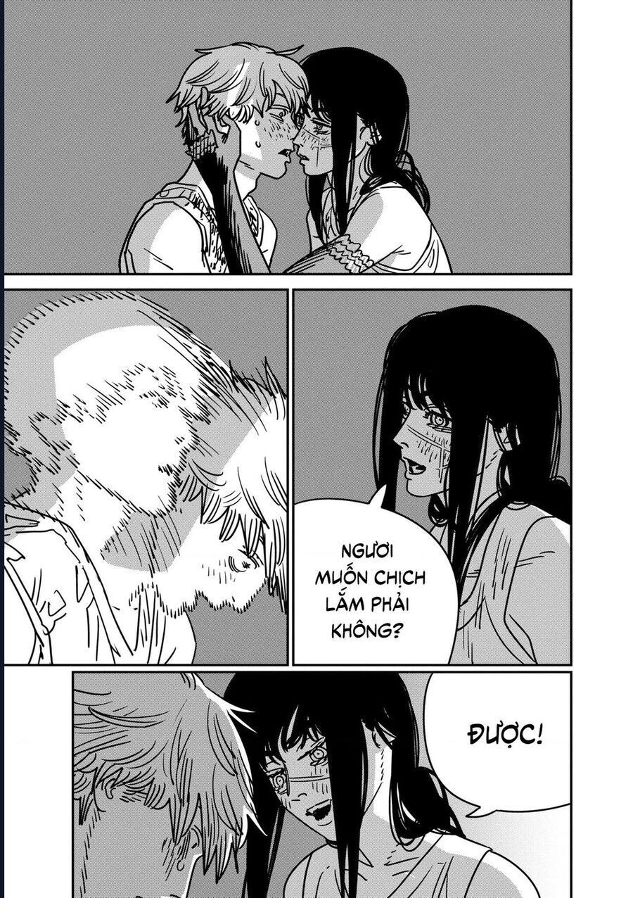 Chainsaw Man - Chương 193