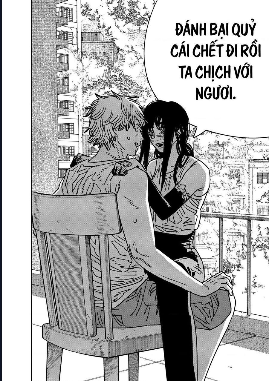 Chainsaw Man - Chương 193