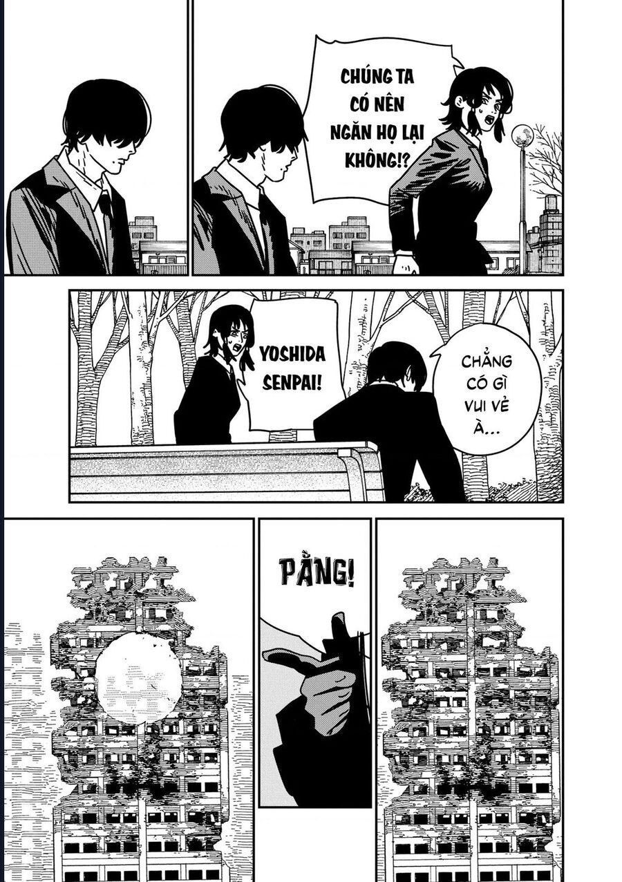 Chainsaw Man - Chương 193
