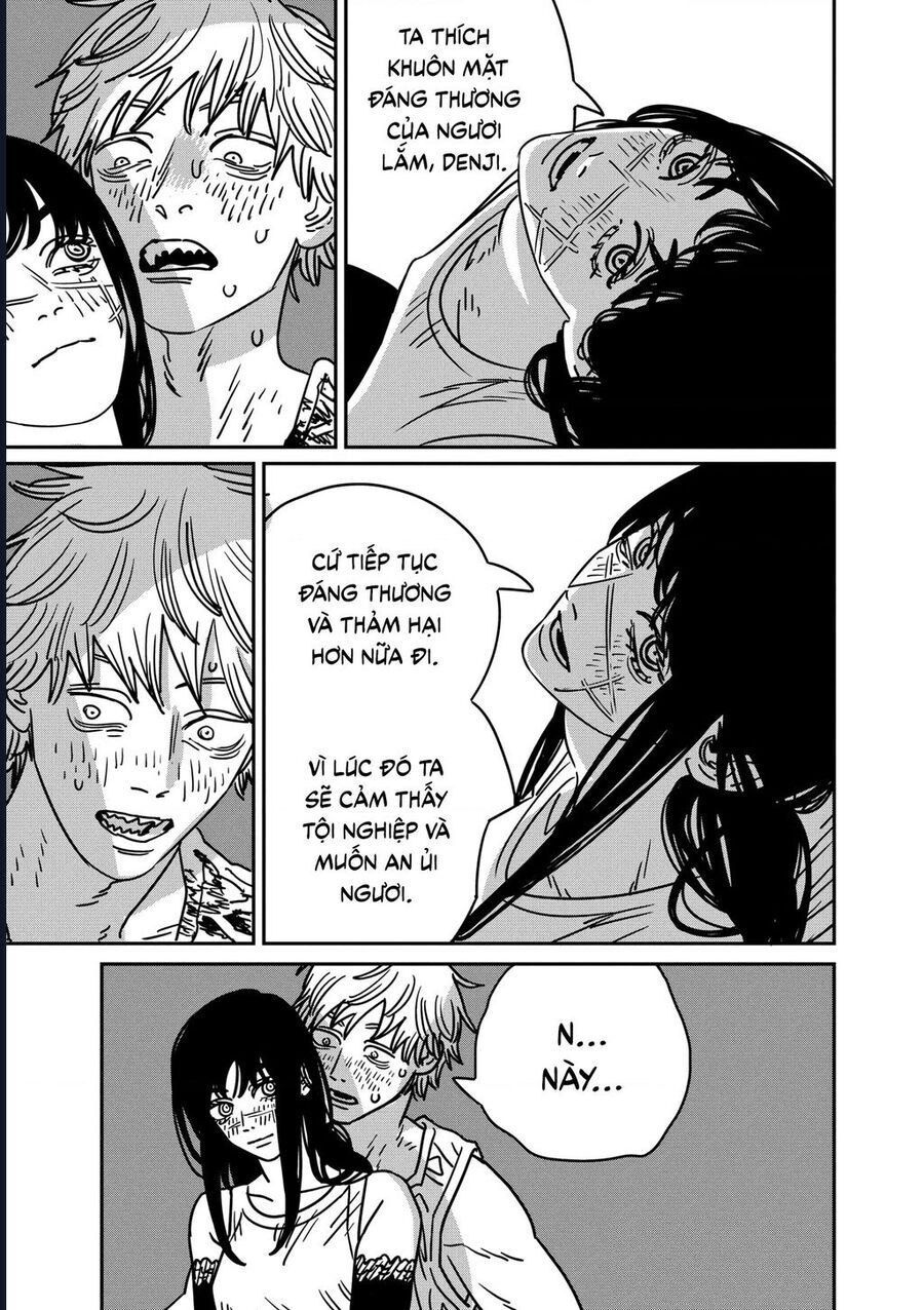 Chainsaw Man - Chương 193
