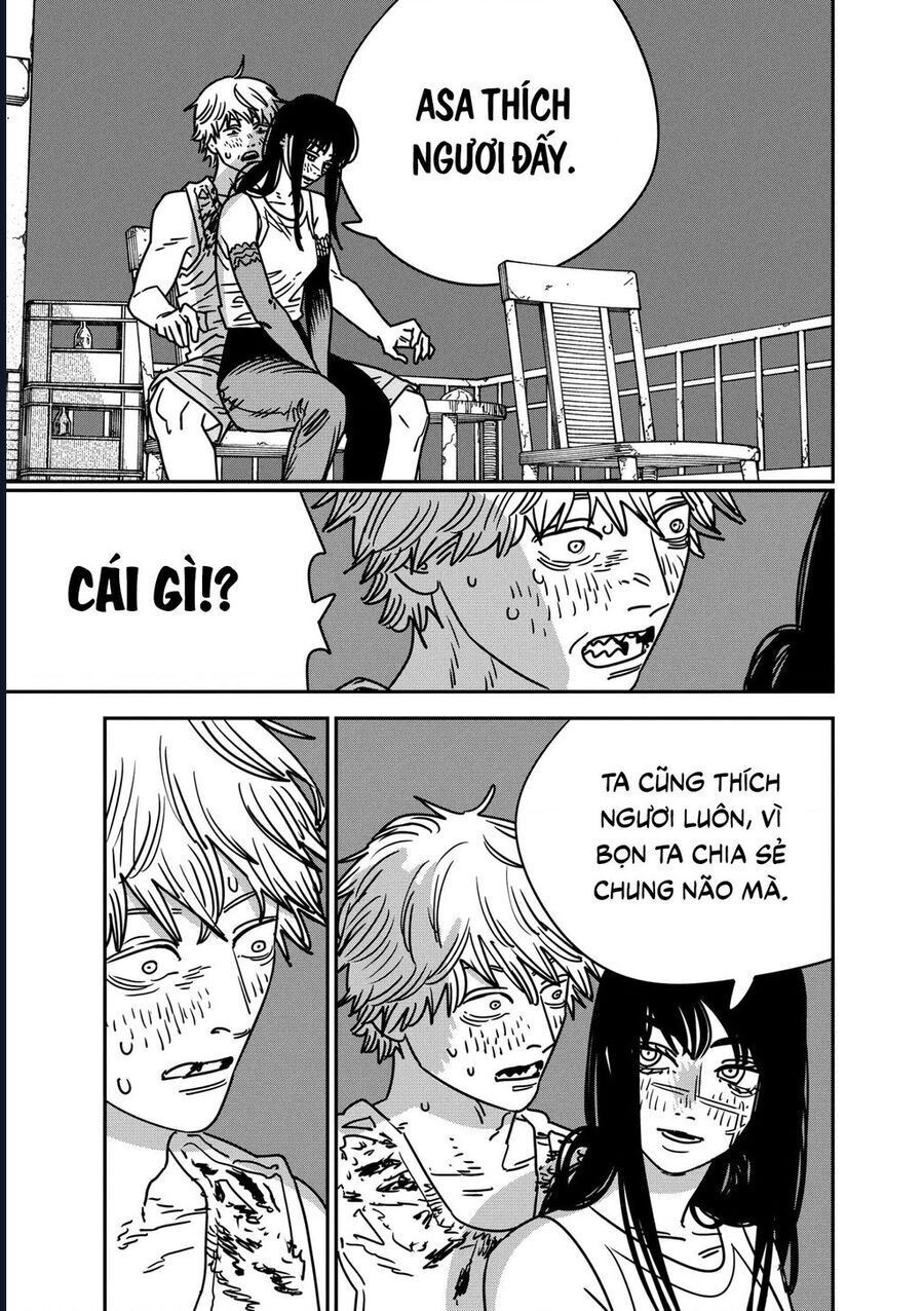 Chainsaw Man - Chương 193