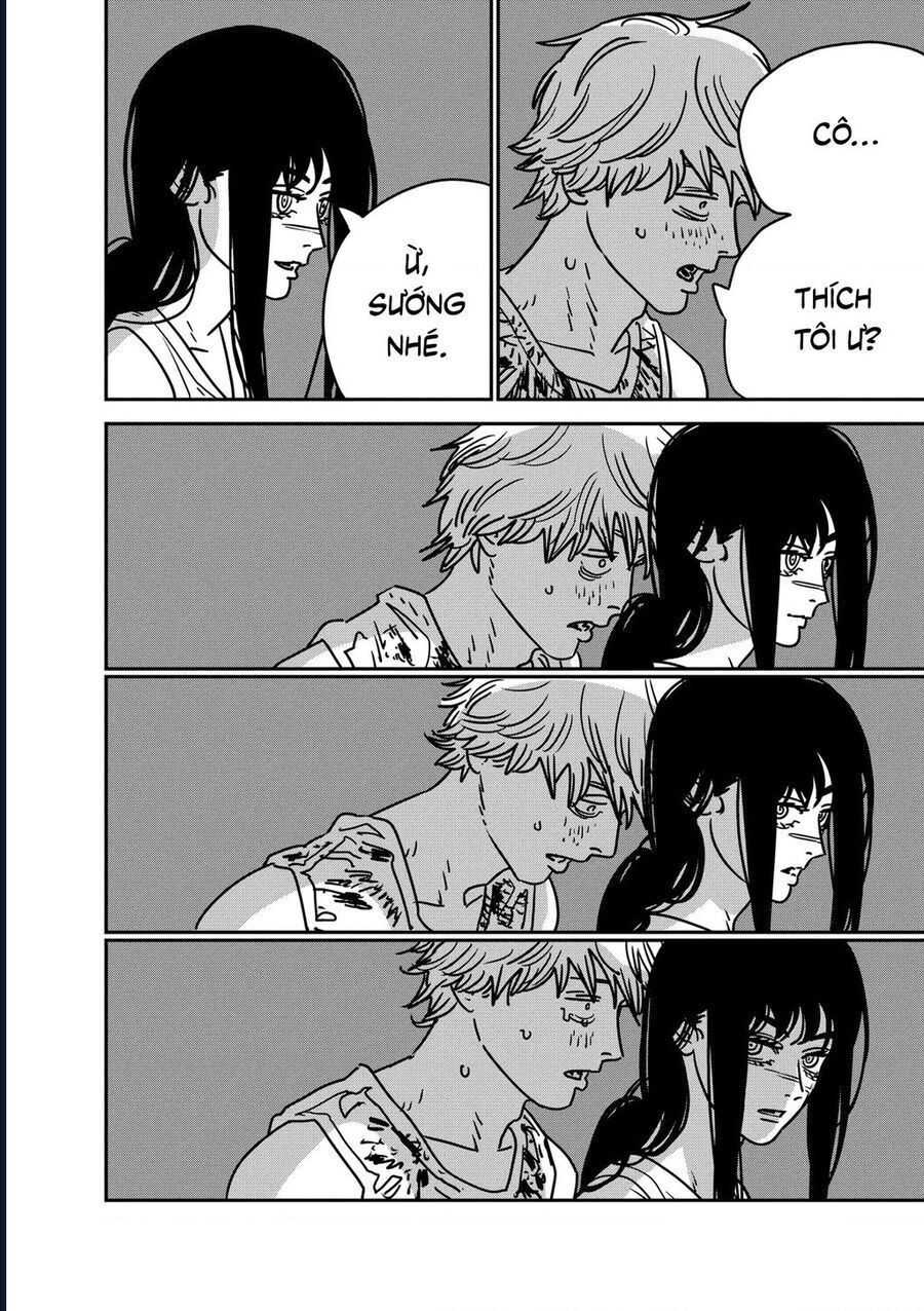 Chainsaw Man - Chương 193