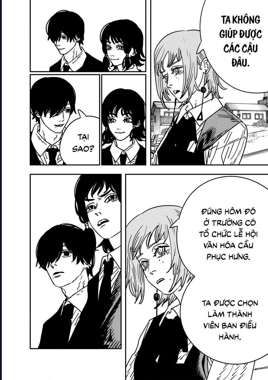 Chainsaw Man - Chương 193
